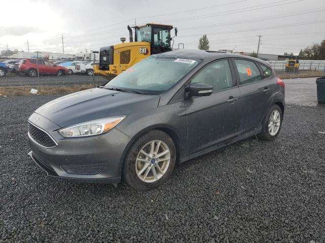 FORD FOCUS SE 2017 1fadp3k29hl319815