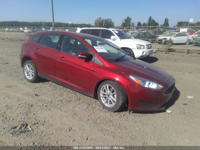 FORD FOCUS 2017 1fadp3k29hl325596