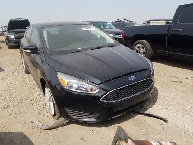 FORD FOCUS SE 2017 1fadp3k29hl343077