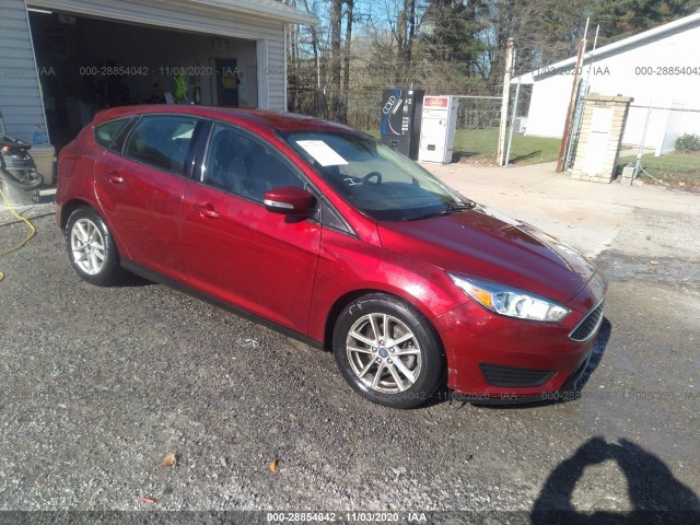 FORD FOCUS 2017 1fadp3k29hl346822