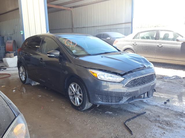 FORD FOCUS SE 2017 1fadp3k29hl347355