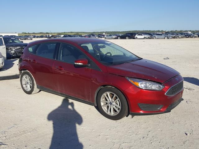 FORD FOCUS SE 2017 1fadp3k29hl347548