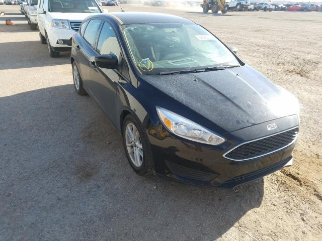 FORD NULL 2018 1fadp3k29jl206369