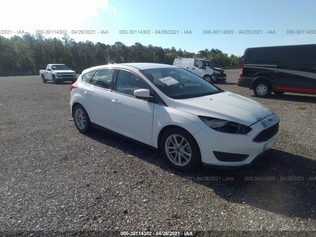 FORD FOCUS 2018 1fadp3k29jl207182