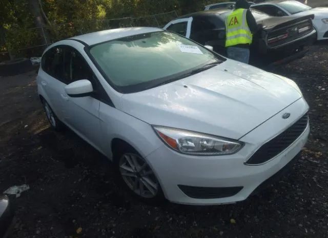 FORD FOCUS 2018 1fadp3k29jl207456