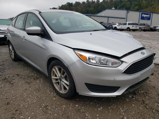 FORD FOCUS SE 2018 1fadp3k29jl212172