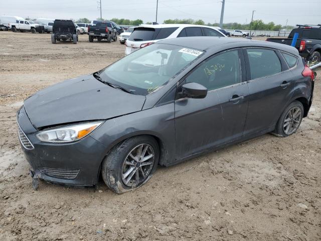 FORD FOCUS 2018 1fadp3k29jl213743