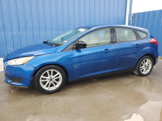 FORD FOCUS 2018 1fadp3k29jl218196