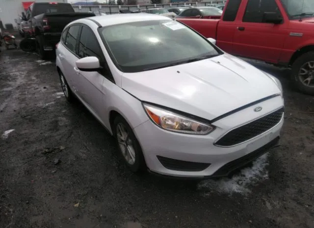 FORD FOCUS 2018 1fadp3k29jl224791