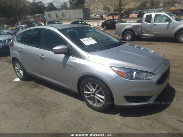 FORD FOCUS 2018 1fadp3k29jl224869