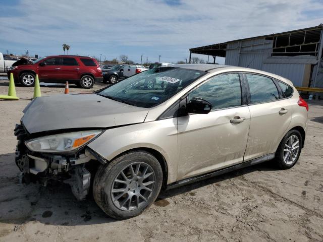 FORD FOCUS SE 2018 1fadp3k29jl231241