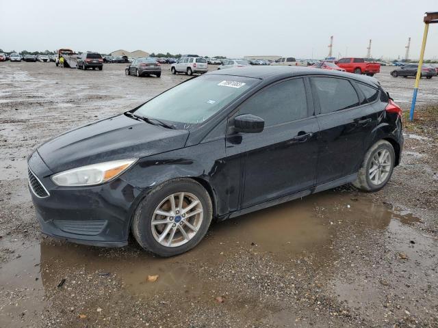 FORD FOCUS 2018 1fadp3k29jl240201