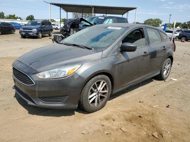 FORD FOCUS SE 2018 1fadp3k29jl242014