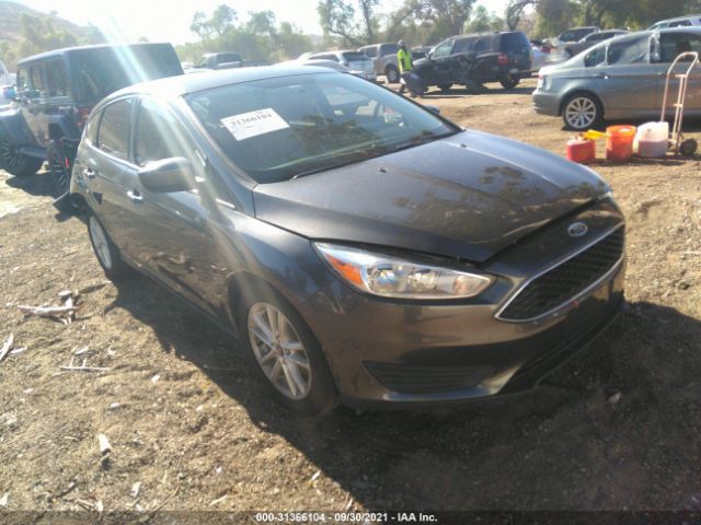 FORD FOCUS 2018 1fadp3k29jl242076