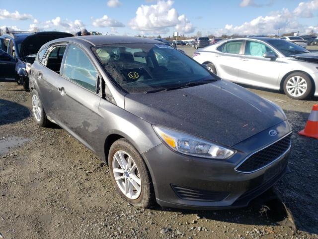 FORD FOCUS SE 2018 1fadp3k29jl244734