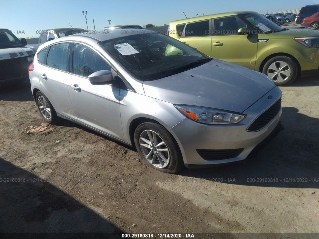 FORD FOCUS 2018 1fadp3k29jl250940