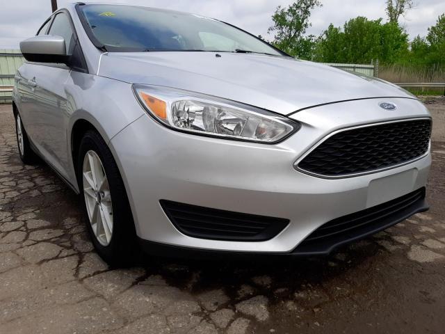 FORD FOCUS SE 2018 1fadp3k29jl252316