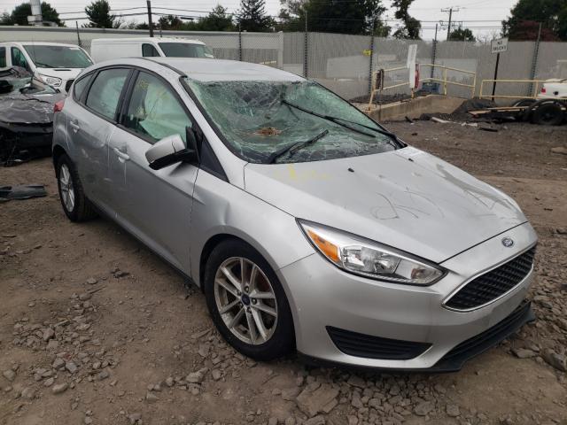 FORD FOCUS SE 2018 1fadp3k29jl253126