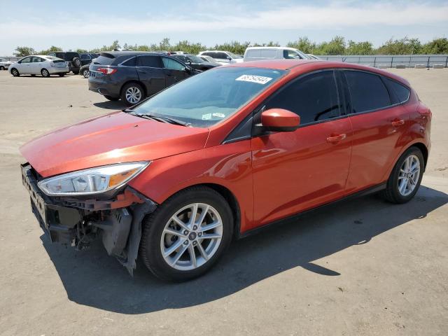 FORD FOCUS SE 2018 1fadp3k29jl261114