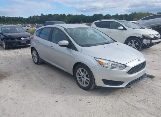 FORD FOCUS 2018 1fadp3k29jl262165