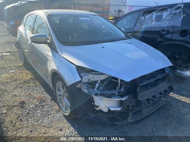 FORD FOCUS 2018 1fadp3k29jl262215