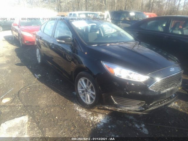 FORD FOCUS 2018 1fadp3k29jl266751