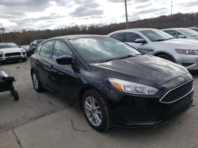 FORD FOCUS SE 2018 1fadp3k29jl272517