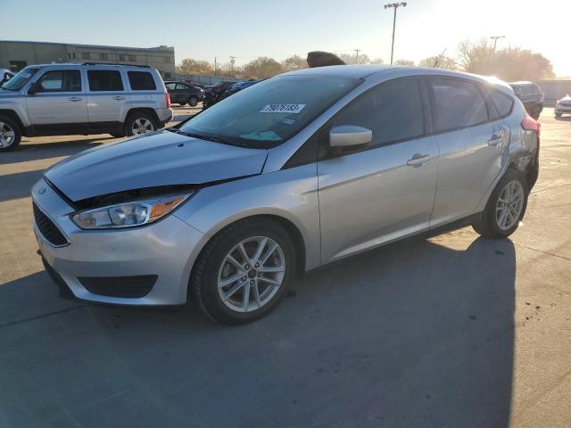 FORD FOCUS 2018 1fadp3k29jl277684