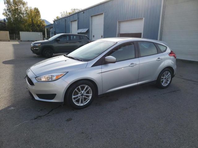 FORD FOCUS SE 2018 1fadp3k29jl288734