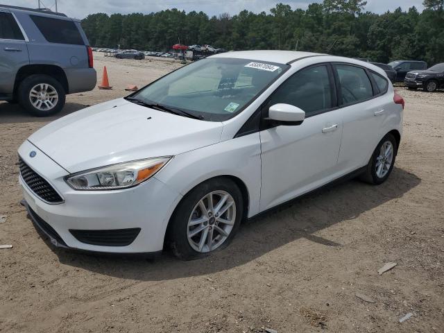 FORD FOCUS 2018 1fadp3k29jl291438