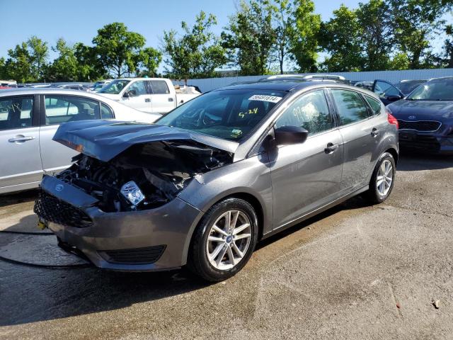 FORD FOCUS 2018 1fadp3k29jl294999