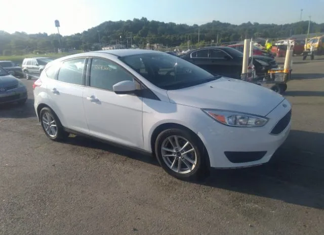 FORD FOCUS 2018 1fadp3k29jl295313