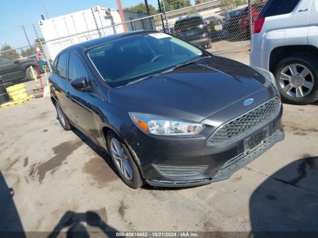 FORD FOCUS 2018 1fadp3k29jl295537