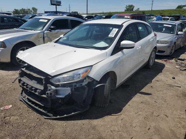 FORD FOCUS 2018 1fadp3k29jl301045