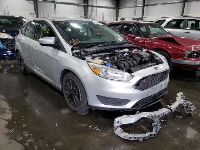 FORD FOCUS SE 2018 1fadp3k29jl312739