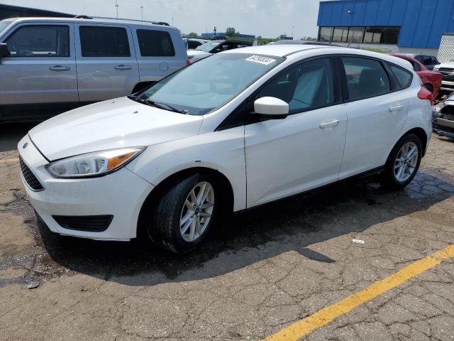 FORD FOCUS SE 2018 1fadp3k29jl316760