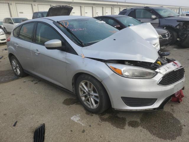 FORD FOCUS SE 2018 1fadp3k29jl324194