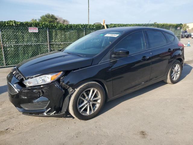 FORD FOCUS 2018 1fadp3k29jl329721