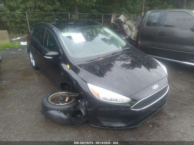 FORD FOCUS 2018 1fadp3k29jl329959