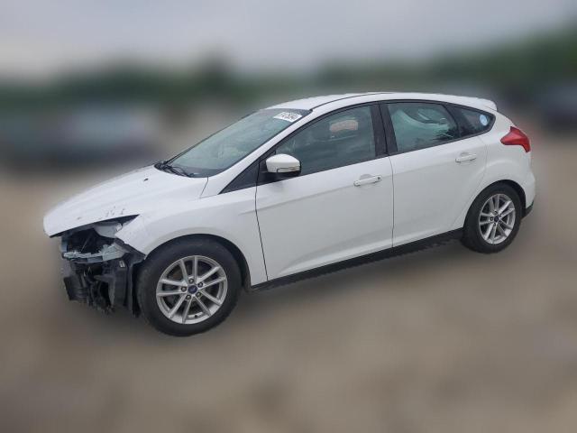 FORD FOCUS 2018 1fadp3k29jl330254