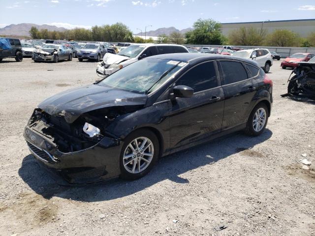 FORD FOCUS SE 2018 1fadp3k29jl332098