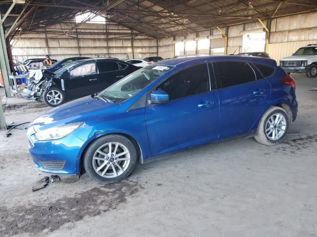 FORD FOCUS SE 2018 1fadp3k29jl332148