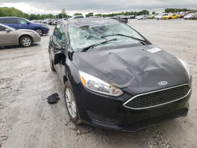 FORD FOCUS SE 2018 1fadp3k29jl332280