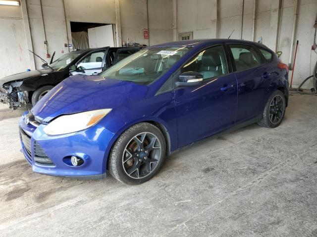 FORD FOCUS SE 2013 1fadp3k2xdl105247