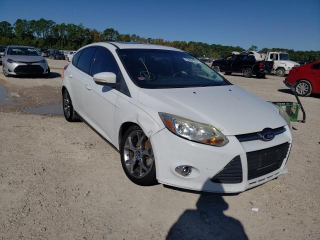 FORD FOCUS SE 2013 1fadp3k2xdl106785