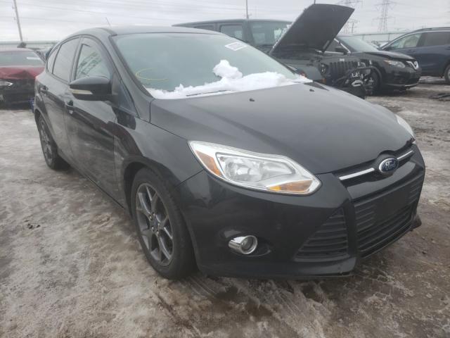 FORD NULL 2013 1fadp3k2xdl108181