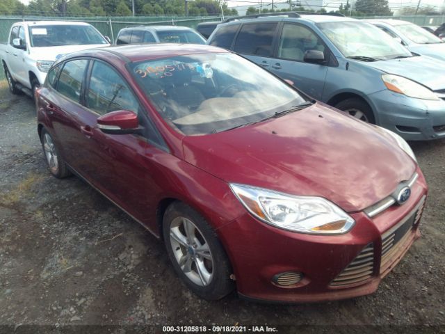 FORD FOCUS 2013 1fadp3k2xdl110755