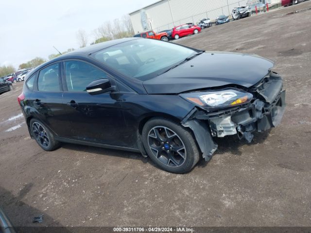 FORD FOCUS 2013 1fadp3k2xdl111274