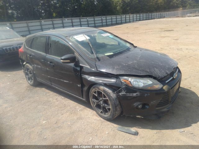 FORD FOCUS 2013 1fadp3k2xdl115289