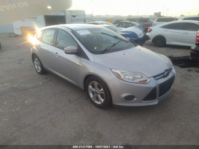 FORD FOCUS 2013 1fadp3k2xdl115535